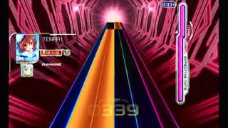 【SDVX IV】Dignity(NOV)
