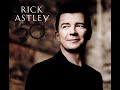 Rick Astley -  Take Me To Your Heart -- Revisited Novembre 2k22