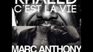 Vivir mi vida (Marc Anthony) VS C´est la vie (Cheb Khaled)