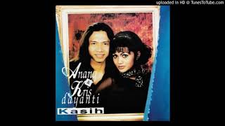 Anang & Krisdayanti - Demi Cinta - Composer : Anang Hermansyah/Ahmad Dhani/Alfin 1997  (CDQ)