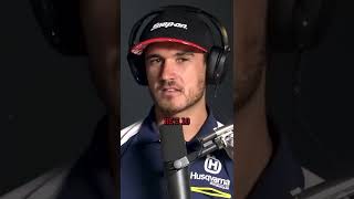 Jeffrey Herlings 10 Seconds Faster A Lap - Gypsy Tales Podcast