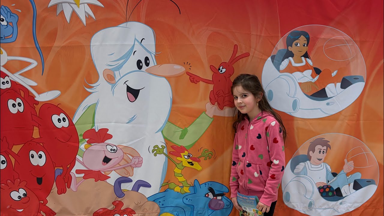 Bol raz jeden život #3874/2026 | DENNÉ VLOGY