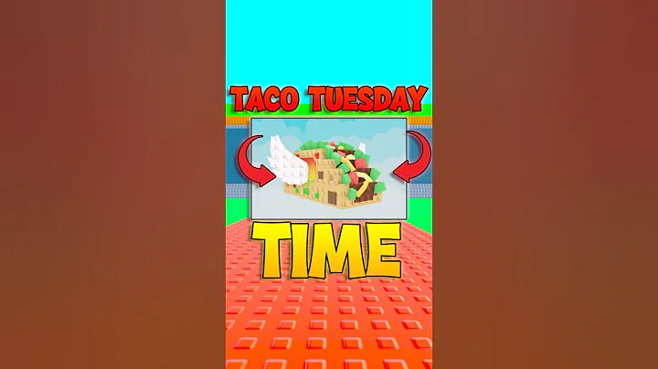STEAL A BRAINROT TACO TUESDAY ADMIN ABUSE TIME! #shorts #roblox #stealabrainrot