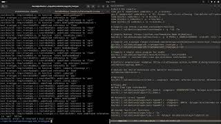 Compiler Demo