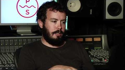 SSL AWS 900+ SE - Perfect Sound Interview