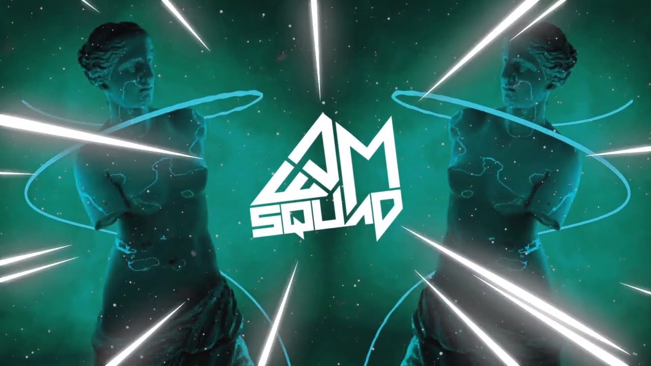 Drake - In My Feelings (Shhhh... Remix) | EDM Squad.