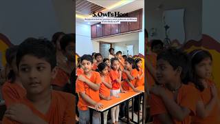 5 Brain Gym Exercises to Boost Focus &amp; Memory in Kids 🧠 | SIP Abacus
