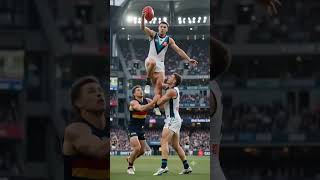 🔥 Adelaide Crows vs Melbourne Demons | AFL Round 15 Showdown at Adelaide Oval 🏉⚡