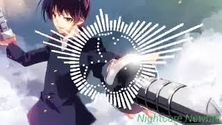 Yall Aint Ready - Nightcore