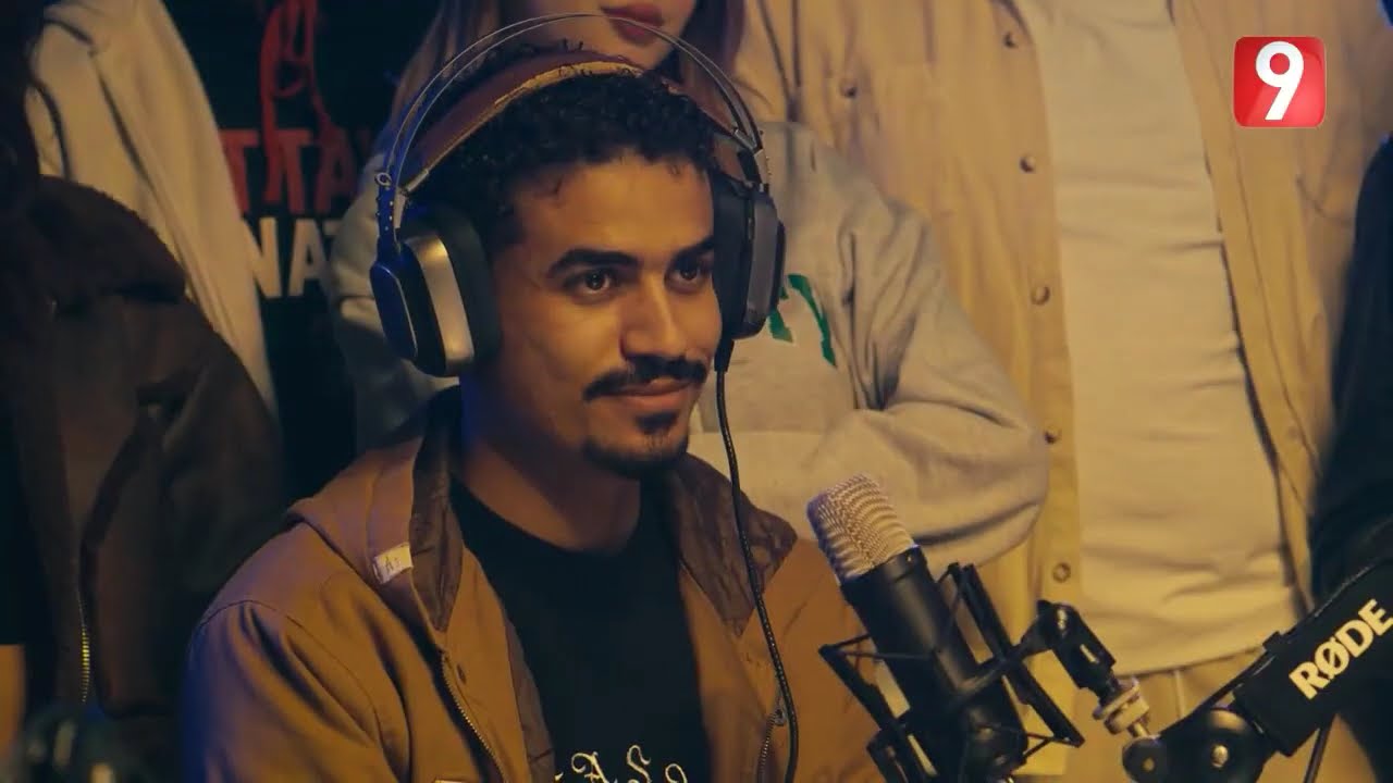 Clash   Episode 02   مسلسل كلاش   الحلقة 02