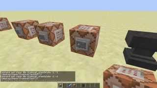 Guide Blocs de commandes - Ep15 : La commande /clear
