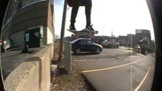 Gap to snap