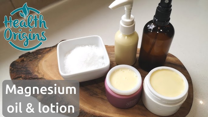 How To Make Body Lotion – TheSoapery