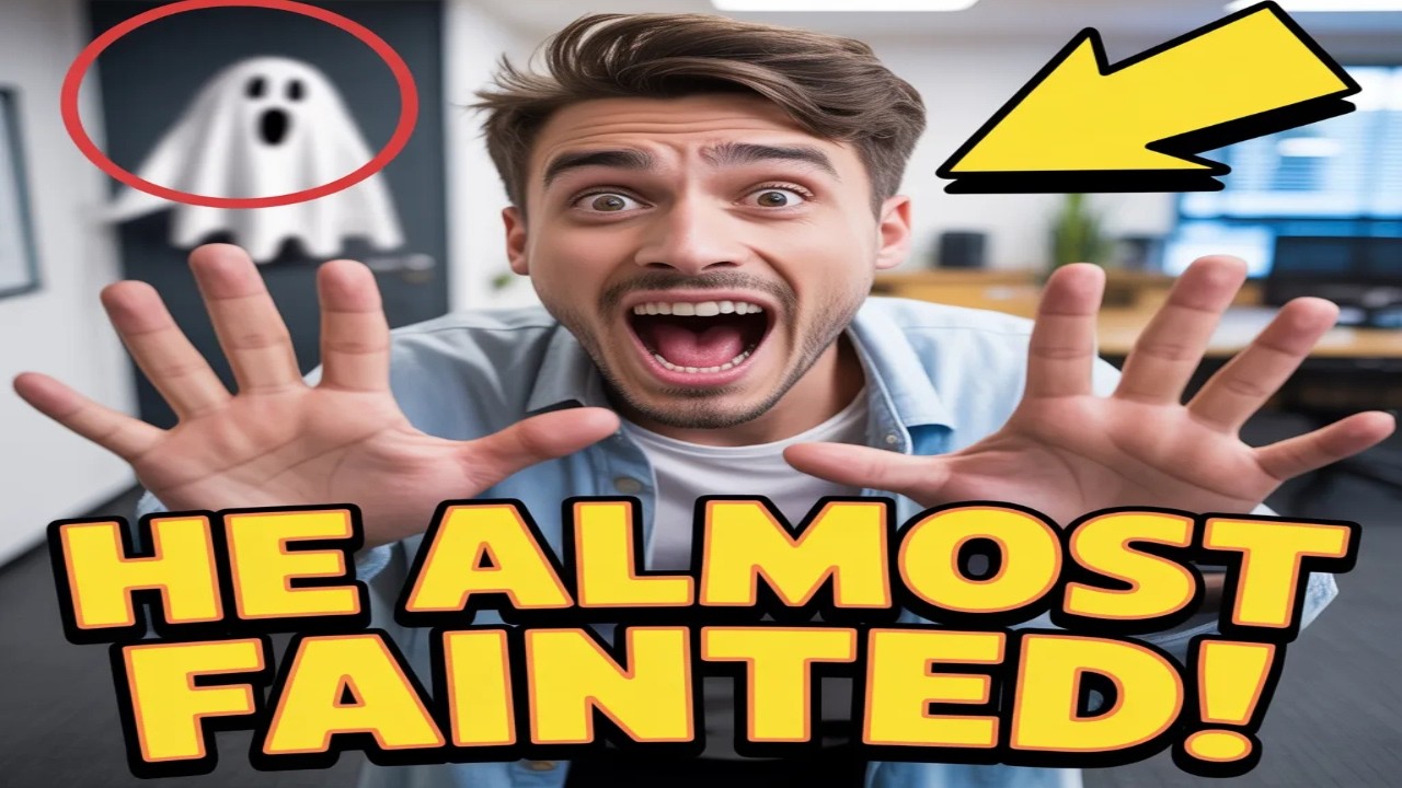 🔥 Ultimate Scare Cam Reactions 🔥P375 #Scare Cam #comedy #Scare