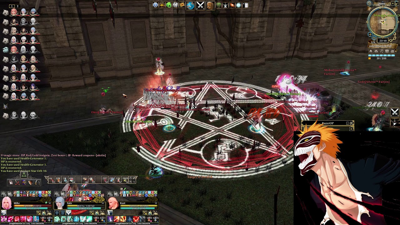 banning bots granado espada europe banning bots granado espada europe