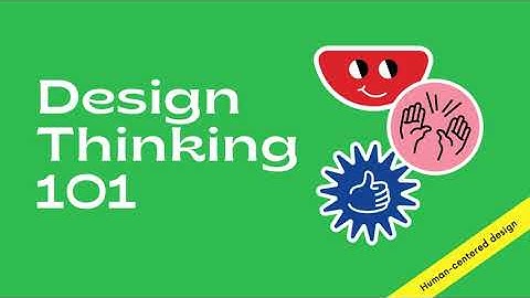 Design Thinking 101: Unlocking Creativity and Innovation