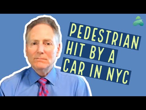 nyc car accident lawyer fees