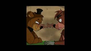 Foxy Troll Face Edit