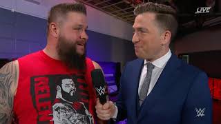 WWE Network and Chill 660: Raw Talk - October 4, 2021 Review