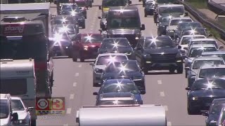 New Technology Could Tell If You're Too Drowsy To Drive