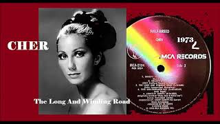 Cher - The Long And Winding Road &#39;Vinyl&#39;