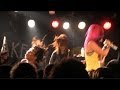 LIVE映像「Circle」DAZZLE VISION ＠苫小牧ELLCUBE