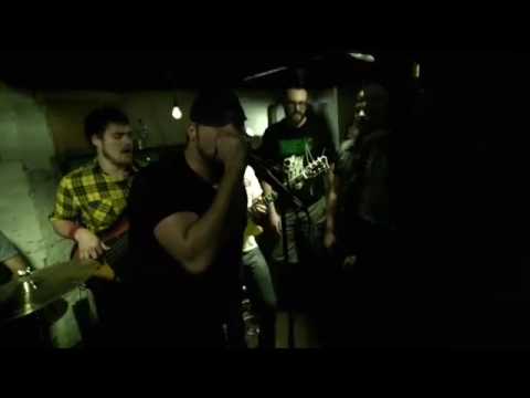 Poison The Well - Exist Underground [OFFICIAL VIDEO]