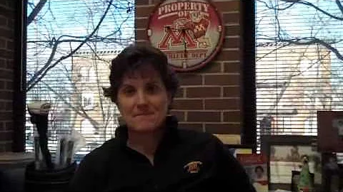 Hurricane Invite Preview:  Head Coach Michele Redman