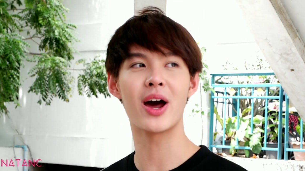 [070718] เซ้นต ์ นักเเสดง #lovebychanceseries Workshop