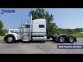 2015 Peterbilt 389 Glider Walkthrough Video - MUST SEE