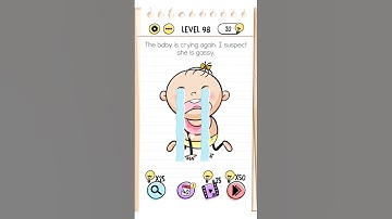 brain test tricky puzzles Level 98