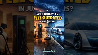 EV Technology That Will Make Today’s EVs Obsolete in 5 Years ⚡ | Solid-State, 800V, Fast Charging