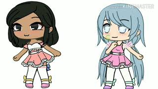 Dance monkey||Gacha life