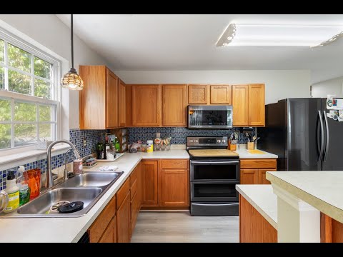 317 Ashton Bluff Circle, Mount Holly, NC home video tour