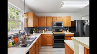 317 Ashton Bluff Circle video tour