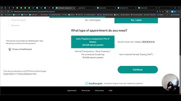Gentu and Healthengine Integration Demo for Specialist Practices