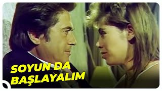 Tanık Kız, Kemalin Aklını Aldı Cüneyt Arkın Türk Filmi