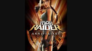 Tomb Raider Anniversary Soundtrack HD - 01: Main Theme