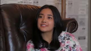 FTV Mike Ethan & Nadya Arina Kepentok Cinta Nona