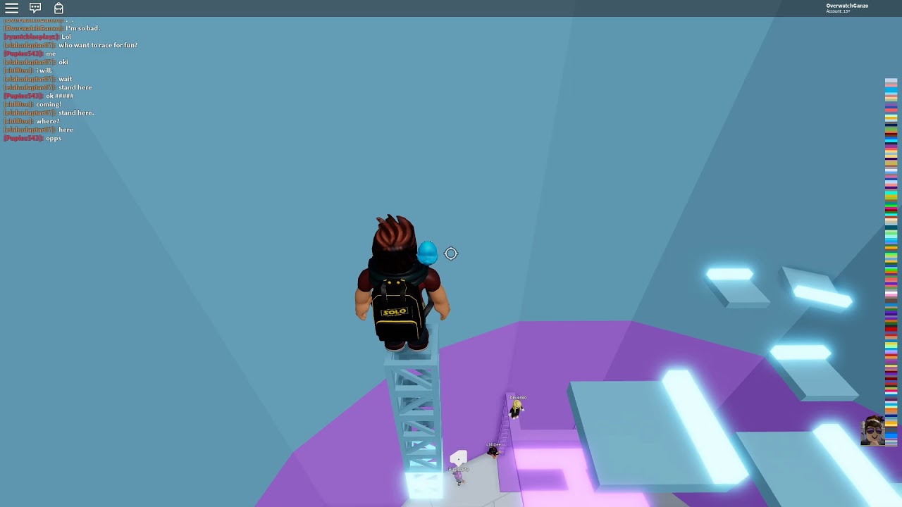 Trying To Complete All 150 Stages of THE Tower Of Hell!!! | Roblox