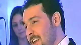TBT , Passa Parola Yarışmasından - Yaşar (2003)