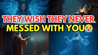 Download Lagu CHOSEN ONE, SOMEONE WHO PLAYED A VERY DANGEROUS GAME WITH YOU IS EXPERIENCING MAJOR ENDINGS‼️ MP3