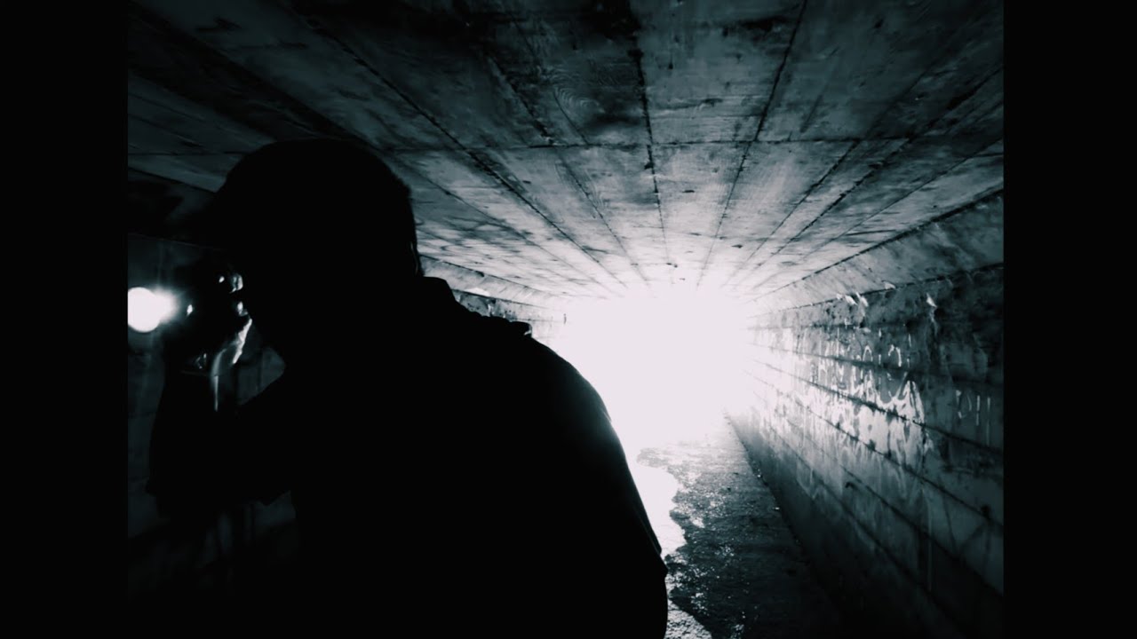 The Tunnel Of Whispers - High School Short Film