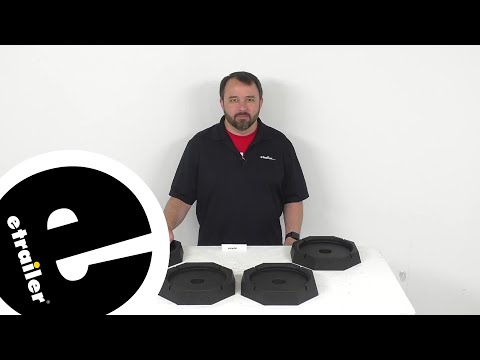 Shop Deals On Rv Leveling Jack Pads