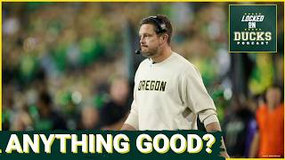 Oregon's Defense was DOMINANT Again for Dan Lanning as Ducks Salvage Playoff Hopes vs Nebraska screenshot 3
