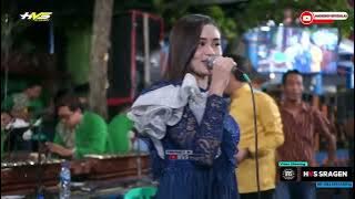 AKHIRE PISAHAN - Cover SABRINA FEBRIYA  ❃ ARSEKA MUSIC ❃ ARS AUDIO 1 ❃ HVS SRAGEN ❃