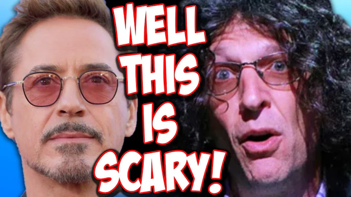 Everyone Is SHOCKED After This INSANE Hollywood Ad...