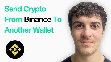 How To Send Crypto From Binance To Another Wallet (Mobile App (Full 2025 Guide)