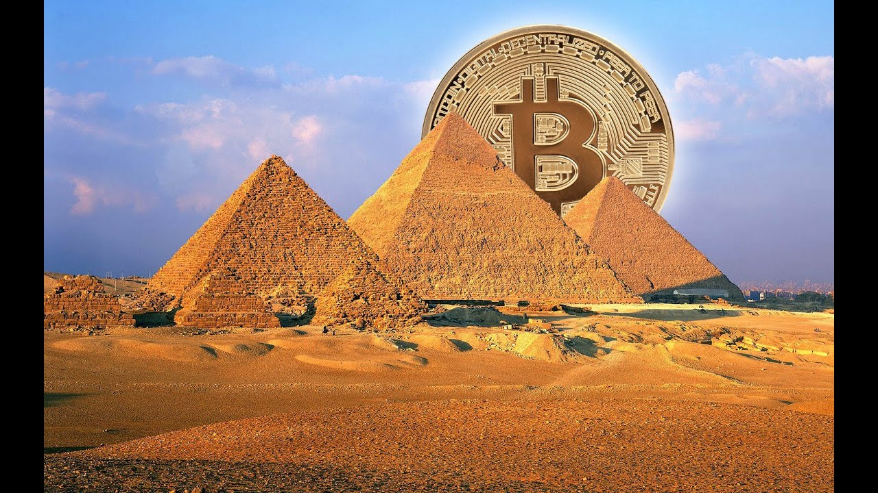can i buy bitcoin in egypt