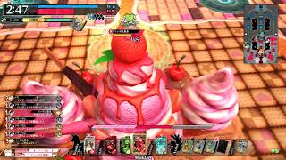 【TR11309EX00リン・対面フック】WLW反省会299【ワンダーランドウォーズ】